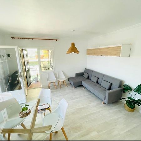 Precioso Y Exclusivo Piso En Centro De Tarragona Lägenhet Exteriör bild