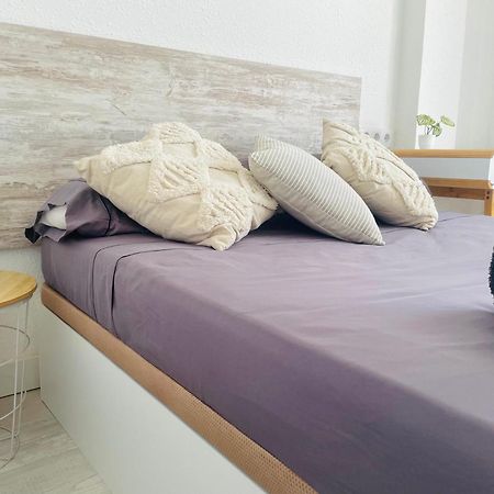 Precioso Y Exclusivo Piso En Centro De Tarragona Lägenhet Exteriör bild