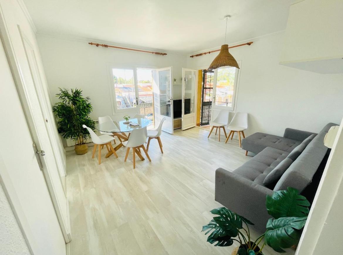 Precioso Y Exclusivo Piso En Centro De Tarragona Lägenhet Exteriör bild