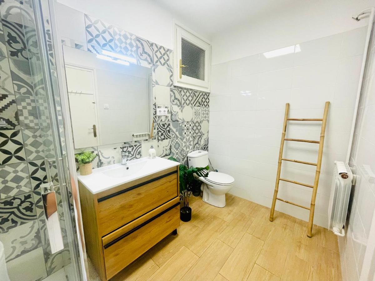 Precioso Y Exclusivo Piso En Centro De Tarragona Lägenhet Exteriör bild