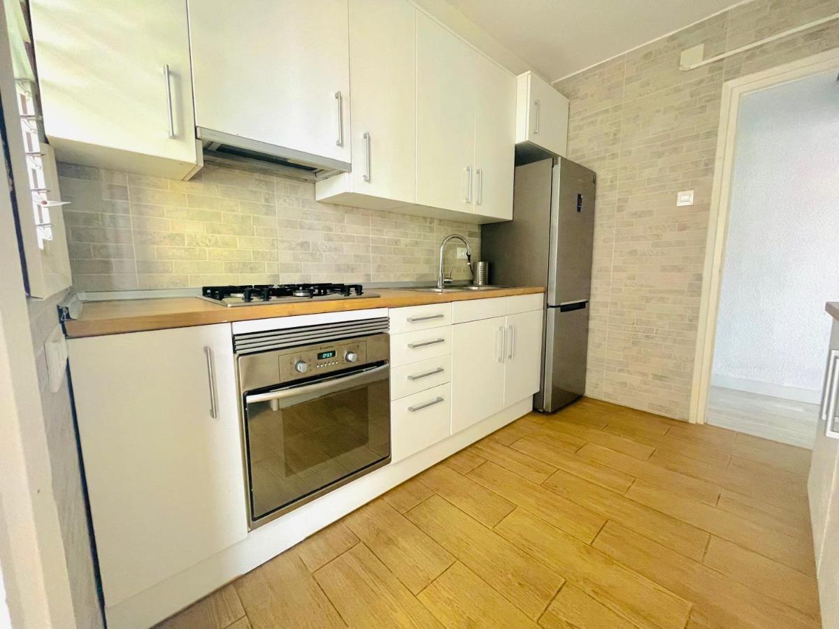 Precioso Y Exclusivo Piso En Centro De Tarragona Lägenhet Exteriör bild