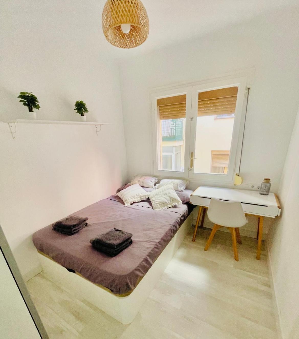 Precioso Y Exclusivo Piso En Centro De Tarragona Lägenhet Exteriör bild