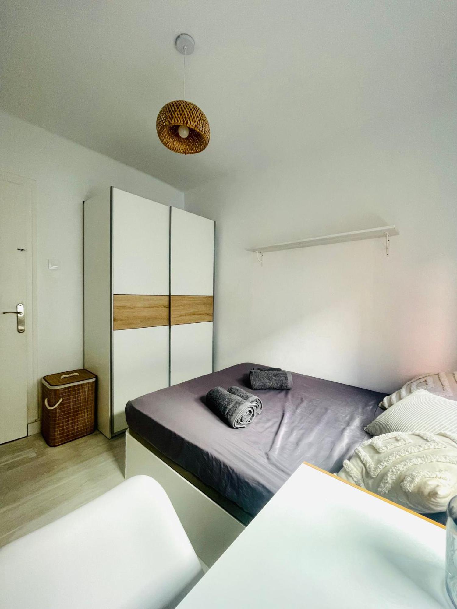 Precioso Y Exclusivo Piso En Centro De Tarragona Lägenhet Exteriör bild