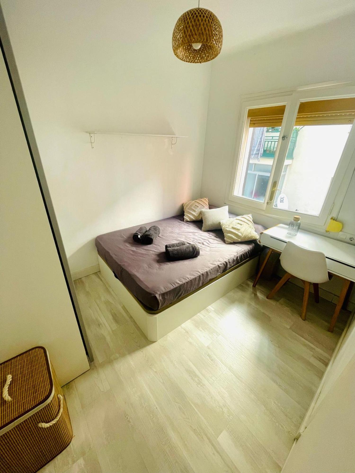 Precioso Y Exclusivo Piso En Centro De Tarragona Lägenhet Exteriör bild