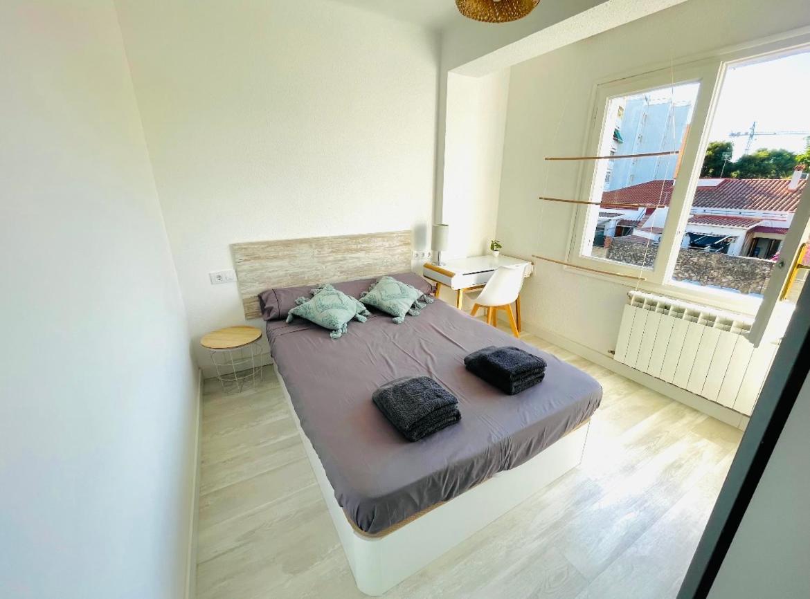 Precioso Y Exclusivo Piso En Centro De Tarragona Lägenhet Exteriör bild