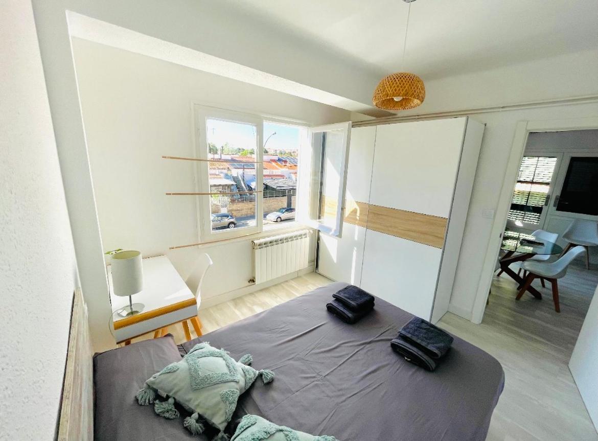 Precioso Y Exclusivo Piso En Centro De Tarragona Lägenhet Exteriör bild