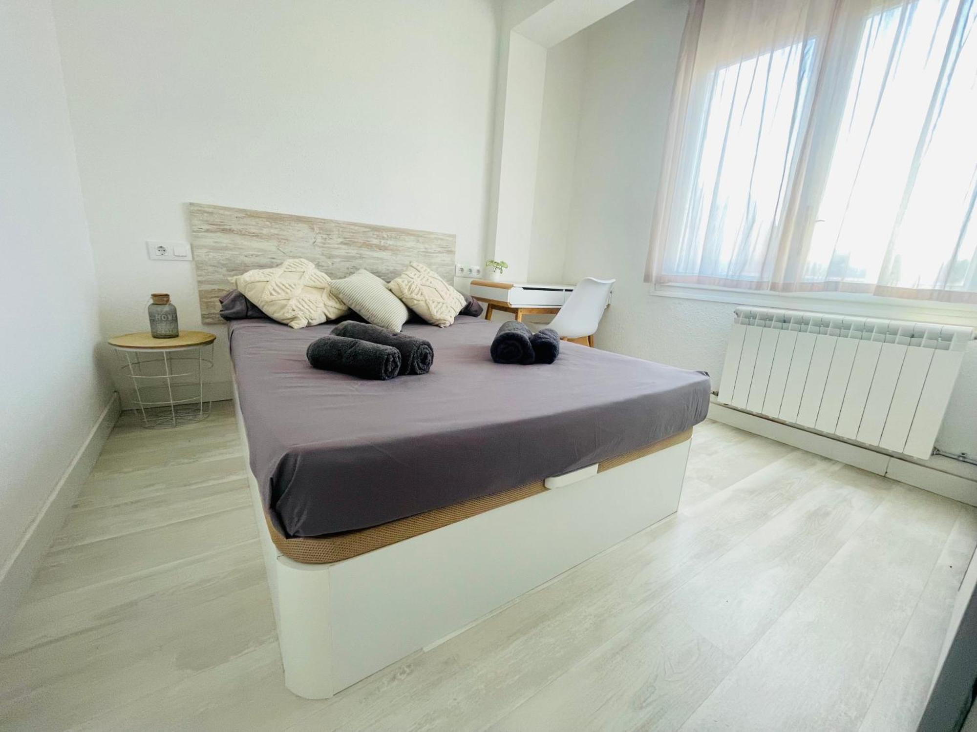 Precioso Y Exclusivo Piso En Centro De Tarragona Lägenhet Exteriör bild