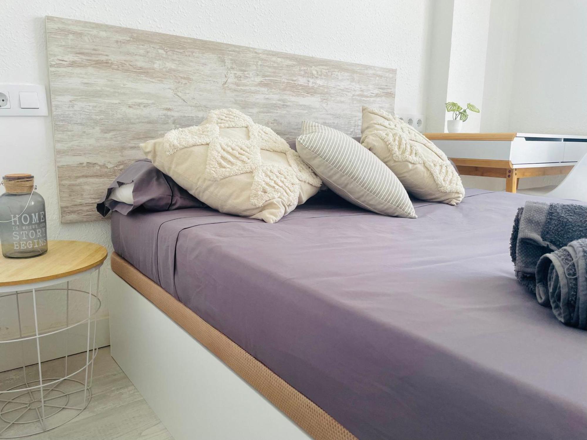 Precioso Y Exclusivo Piso En Centro De Tarragona Lägenhet Exteriör bild