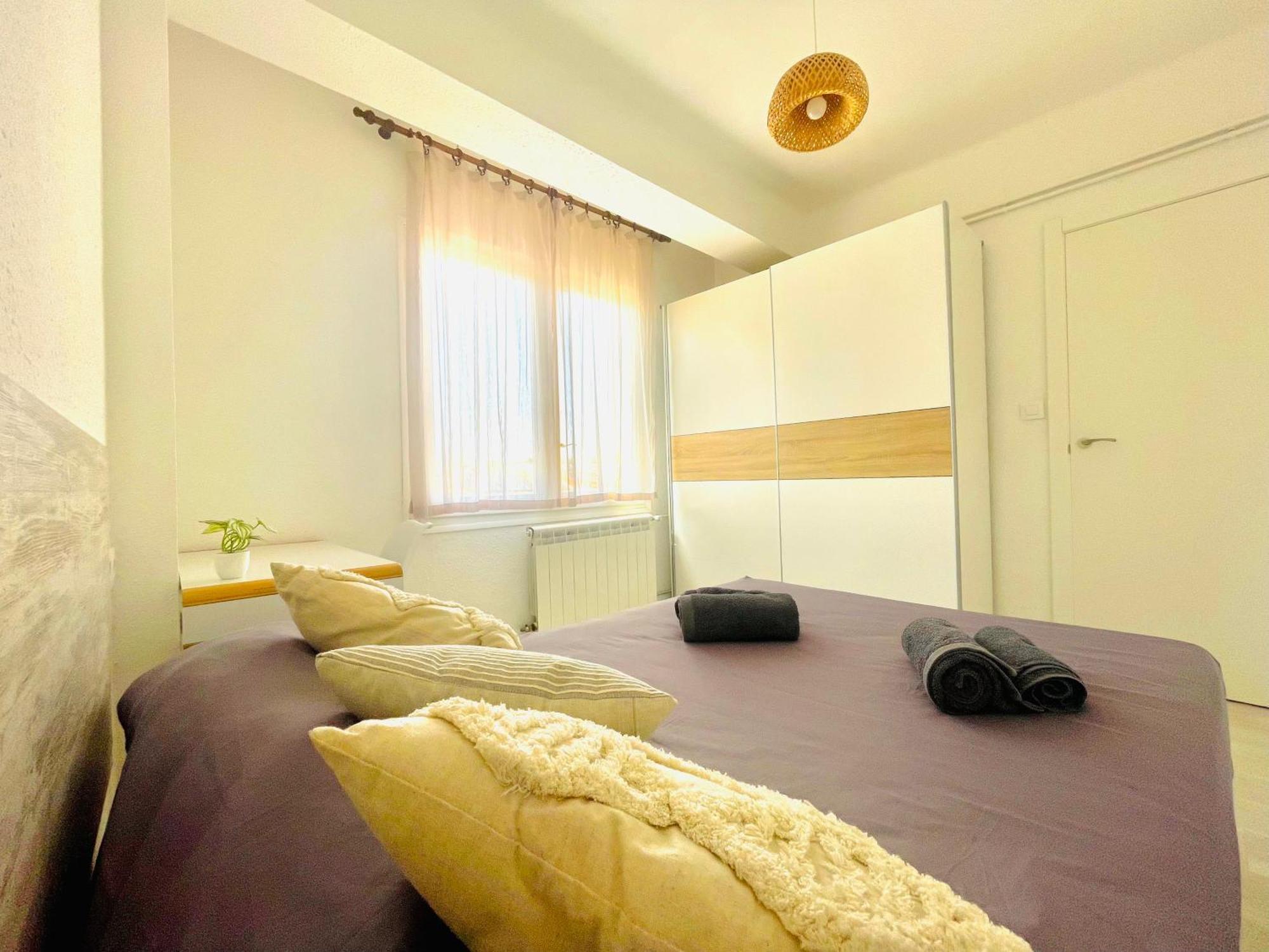 Precioso Y Exclusivo Piso En Centro De Tarragona Lägenhet Exteriör bild