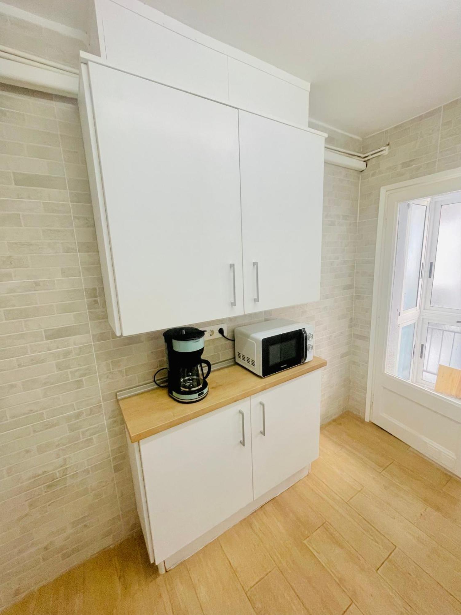 Precioso Y Exclusivo Piso En Centro De Tarragona Lägenhet Exteriör bild